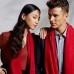 Velvet Scarves